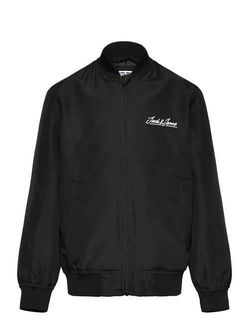 Jack & Jones Jjoliver Bomber Jnr Jack & J S Black