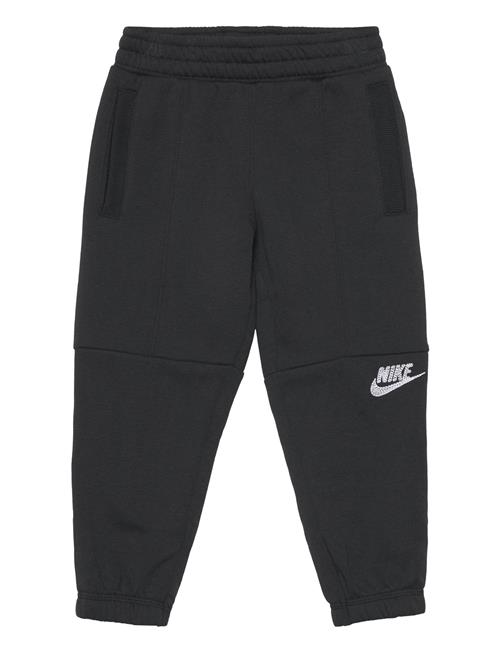 Nike B Nsw Amplify Flc Pant Nike Black