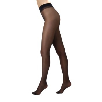 Oroblu Strømpebukser Sensuel 20 Tights Sort Small Dame