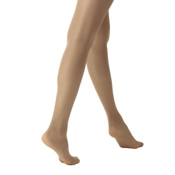 Oroblu Strømpebukser Sensuel 30 Tights Beige Small Dame