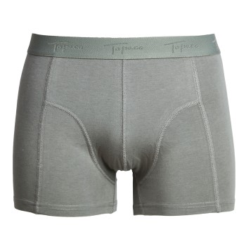 Topeco 3P Bamboo Boxer Flerfarvet Small Herre