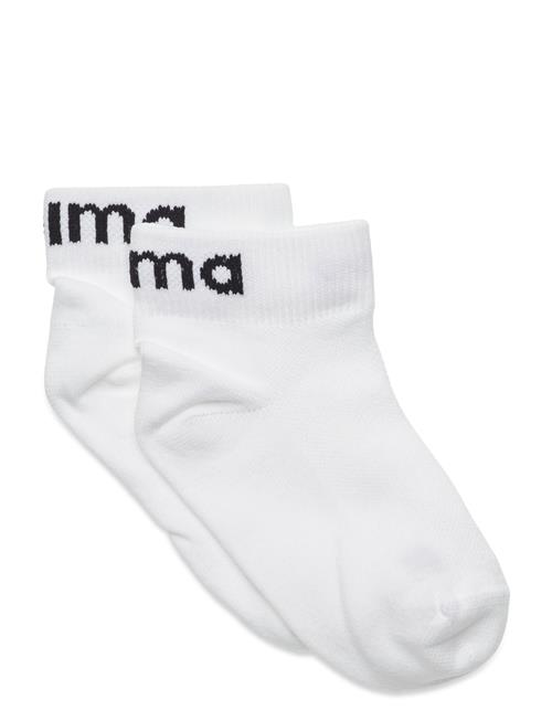 Reima Socks, Vauhtiin Reima White