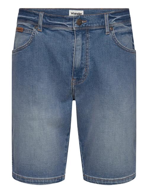 Wrangler Texas Shorts Wrangler Blue