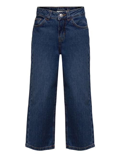 Tom Tailor Baggy Denim Tom Tailor Blue