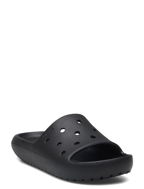 Crocs Classic Slide V2 K Crocs Black