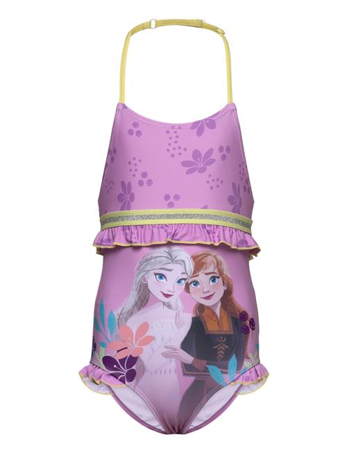 Swimsuit Disney Purple