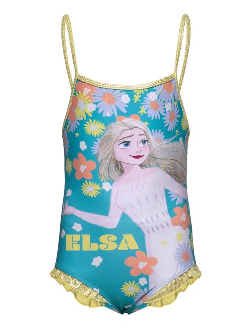 Disney Maillot De Bain Disney Blue