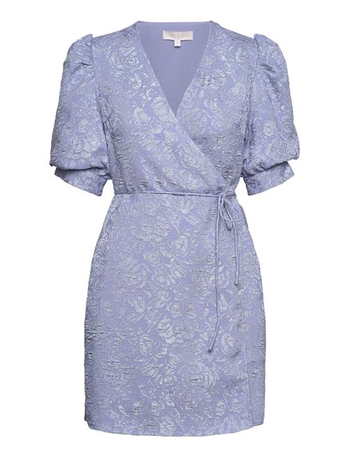 Love Lolina Teresa Dress Love Lolina Blue