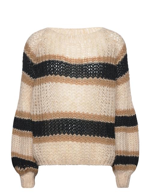 Noella Pacific Knit Sweater Noella Beige