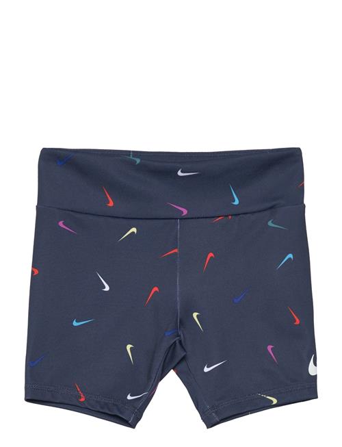 Is-Dri-Fit Short Nike Navy