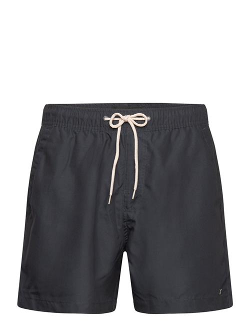 Clean Cut Copenhagen Swim Shorts Clean Cut Copenhagen Navy