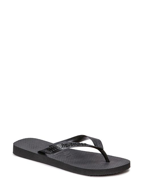 Hav Kids Top Havaianas Black
