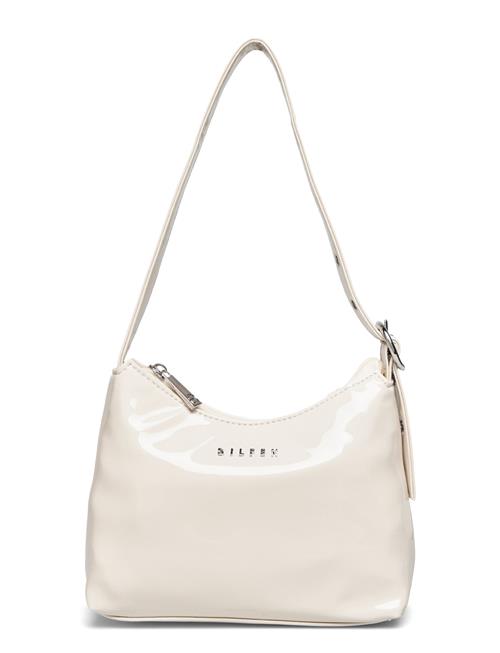 Silfen Ulla Shoulder Bag Silfen White