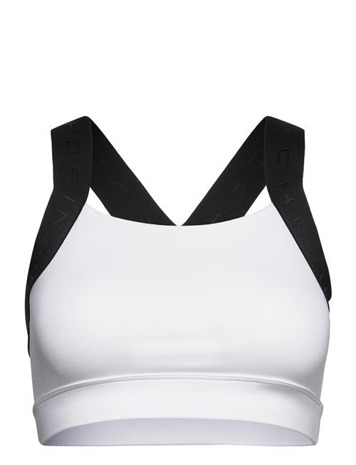 Kay Sports Bra Röhnisch White