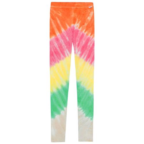 Molo Nadine Leggings Tie Dye Joy | Orange | 158/164 cm