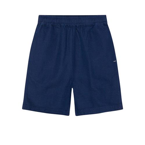 Se Molo Amal Shorts Universe | Marine blå | 104 cm ved Babyshop