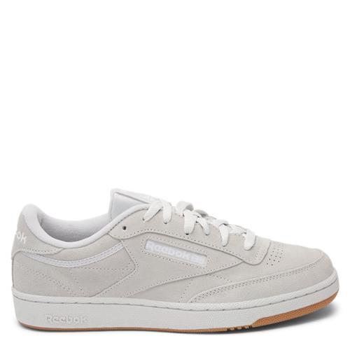 Se Reebok Club C 85 Sneakers U0074450fso Grå ved Quint