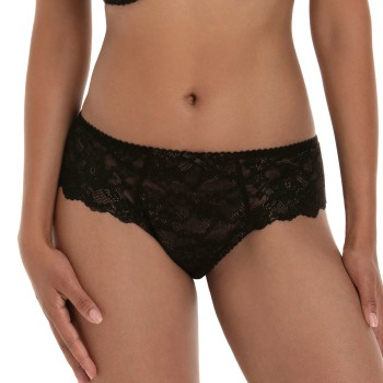 Rosa Faia Trusser Bobette Shorty Sort 40 Dame