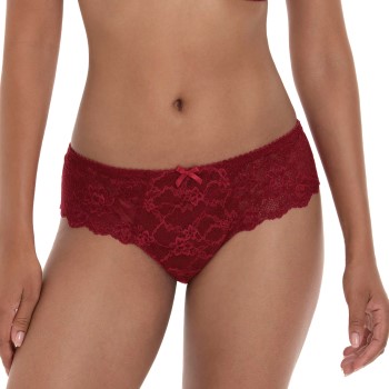 Rosa Faia Trusser Bobette Shorty Rød 42 Dame