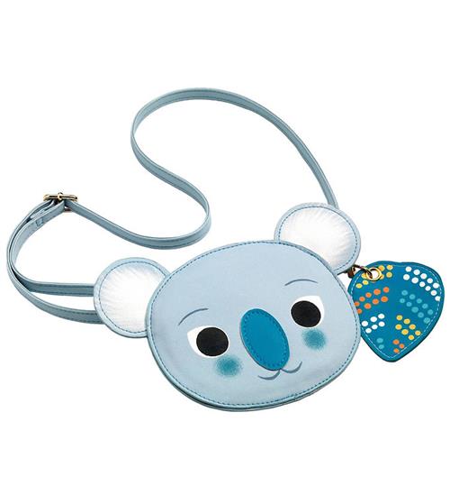 Se Djeco Djeco Skuldertaske - Koala ved KidsWorld