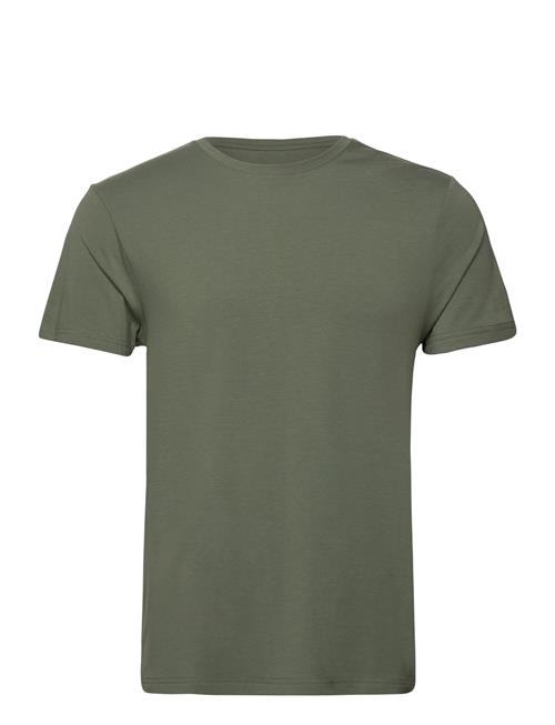 Jbs Of Dk O-Neck. JBS Of Denmark Khaki