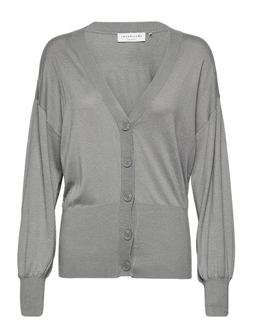 Cardigan Rosemunde Grey