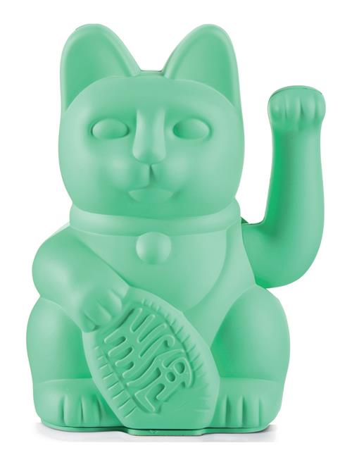 Se Donkey Maneki-Neko - Lucky Cat Donkey Green ved Booztlet