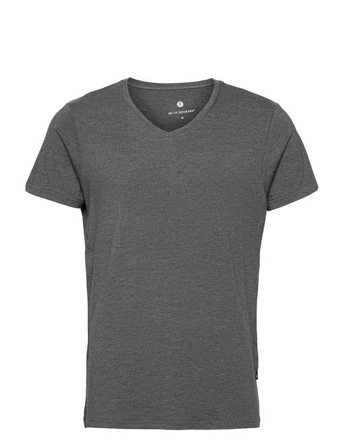 JBS of Denmark Jbs Of Dk V-Neck JBS Of Denmark Grey