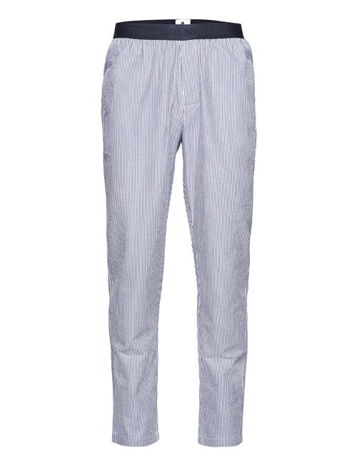 JBS of Denmark Jbs Of Dk Seersucker Pant JBS Of Denmark Grey