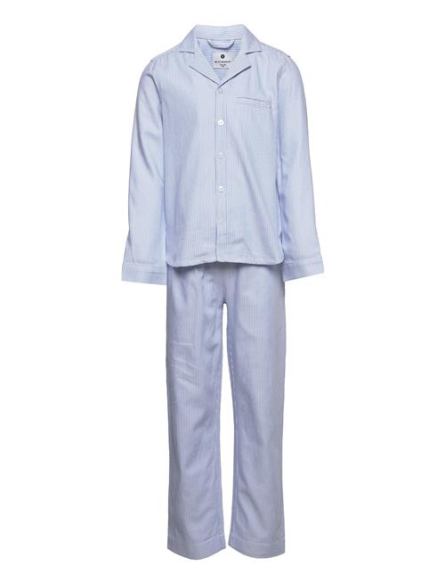 Jbs Of Denmark Kids Pj Fsc JBS Of Denmark Blue