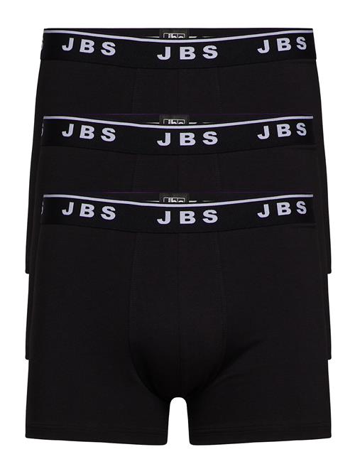 JBS Jbs 3-Pack Tights Gots JBS Black