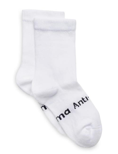 Reima Socks, Insect Reima White