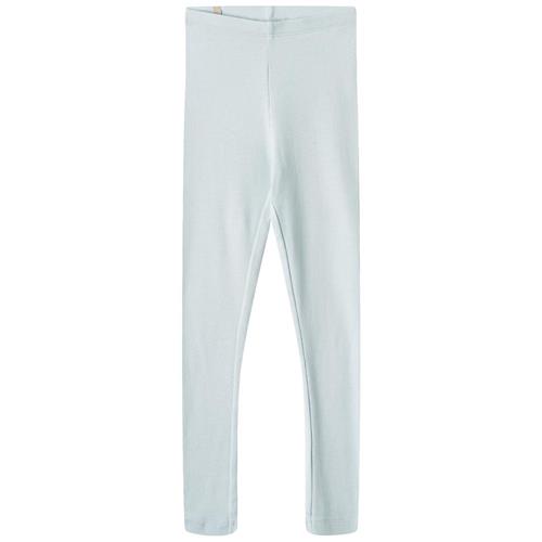 Wheat Maddy Leggings Lyseblå 110 cm  Blå  110 cm  Unisex