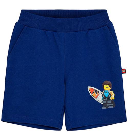 LEGOÂ® Wear Shorts - LWPhilo - Dark Blue