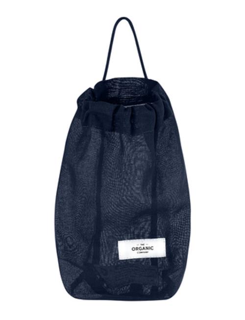 Se The Organic Company All Purpose Bag Small The Organic Company Blue ved Booztlet