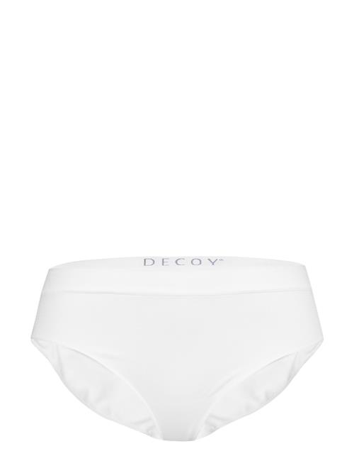 Decoy Brief Decoy White