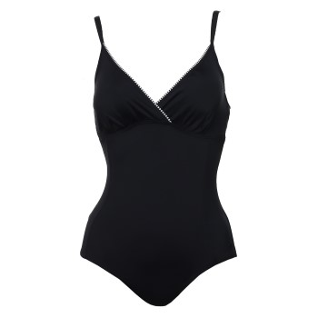 Esprit San Diego Beach Padded Swimsuit Sort 44 Dame