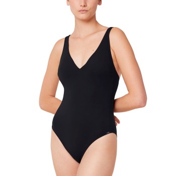 Triumph Flex Smart Summer OP 08 Swimsuit Sort Fit Smart 4 Dame