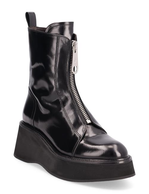 Billi Bi Boots A3181 Billi Bi Black