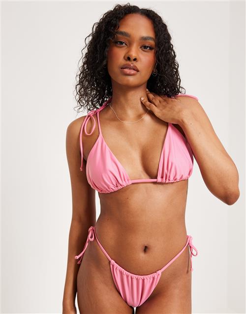 Nelly - Pink - Harmony Bikini Panty