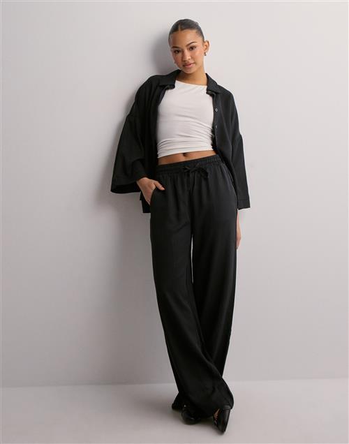 Object Collectors Item - Sort - Objtilda Talula Long Pant Noos