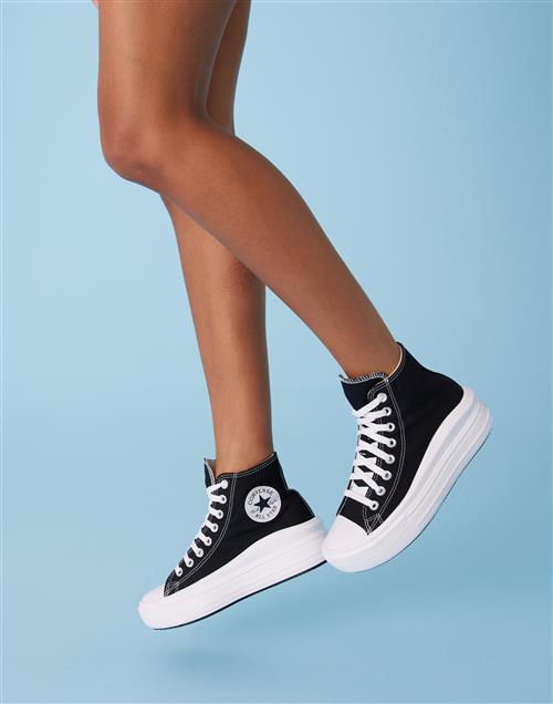 Converse - Sort - Chuck Taylor All Star Move