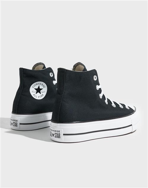 Converse - Sort - ChuckTaylor All Star Lift Hi