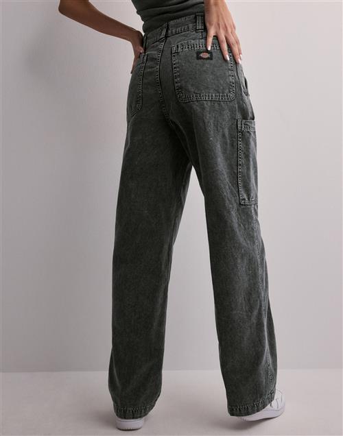 Dickies - Grå - Newington Pant W