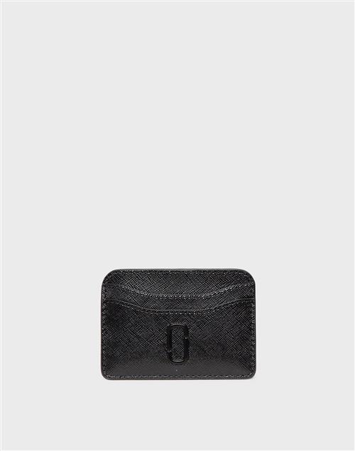 Se Marc Jacobs - Sort - New Card Case ved Nelly