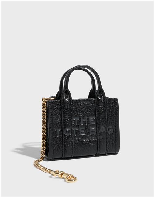 Marc Jacobs - Sort - The Nano Tote Charm