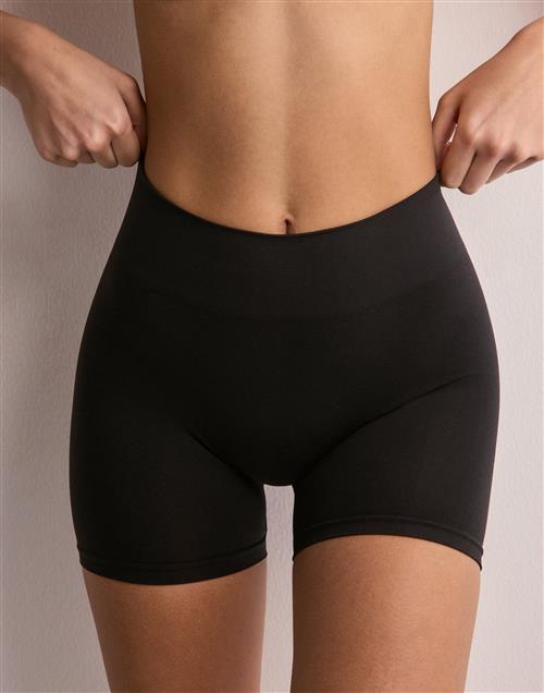 Only - Sort - Onlvicky Seamless Mini Shorts Acc