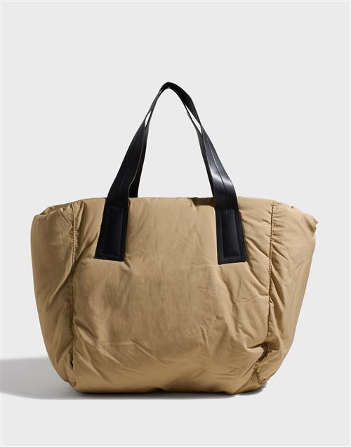 Se Only - Beige - Onlalice Shopper Bag Acc ved Nelly