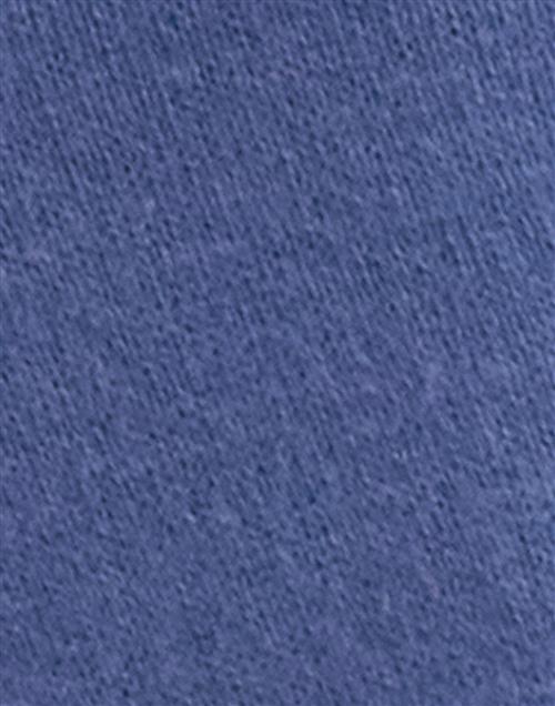 Pieces - Blå - Pcsia Ls Knit Noos Bc
