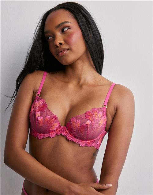 Bluebella - Pink - Colette Bra